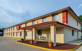 Econo Lodge Lansing Kansas